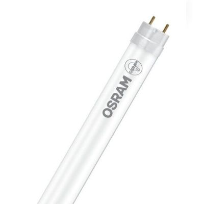 Лампа светодиодная OSRAM LED ST8 ENTRY AC G13 1200mm 16-36W 6500K 220V (4058075817876)