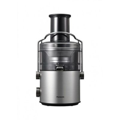 Соковыжималка центробежная Panasonic MJ-CB600STQ