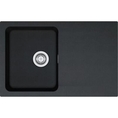 Кухонная мойка Franke OID 611-78 черний (114.0498.031)