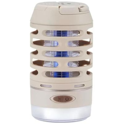 Фонарь антимоскитный Naturehike NH22ZM005, бежевый