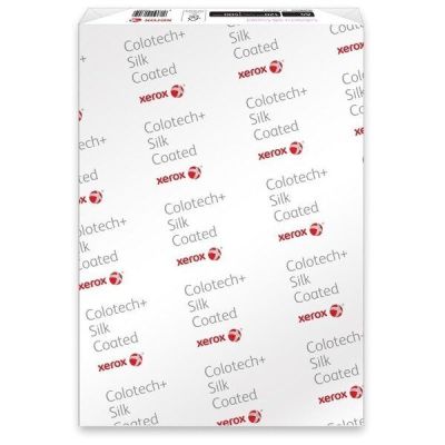 Бумага Xerox COLOTECH + SILK (150) A4 250л. (003R91630)