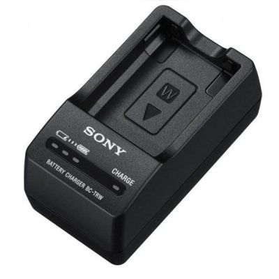 Зарядное устройство Sony BC-TRW для аккумулятора NP-FW50 (BCTRW.CEE)