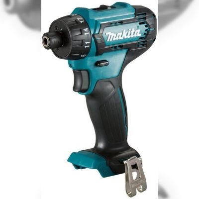 Шуруповерт-дрель Makita DF033DZ