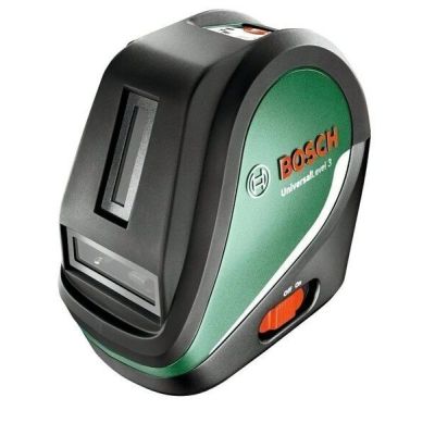 Лазерный нивелир Bosch UniversalLevel 3 (0603663900)