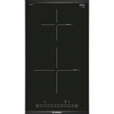 Варочная поверхность индукционная Bosch PIB375FB1E