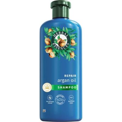 Шампунь восстанавливающий Herbal Essences Аргановое масло 350мл