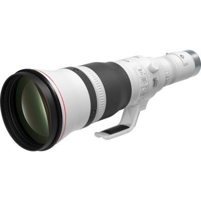 Объектив Canon RF 1200mm f/8 L IS USM (5056C005)