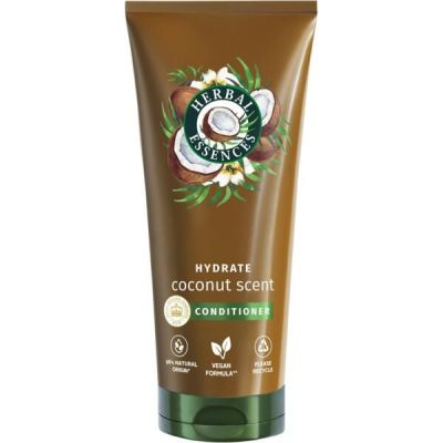 Бальзам-ополаскиватель Herbal Essences Аромат кокоса 250мл