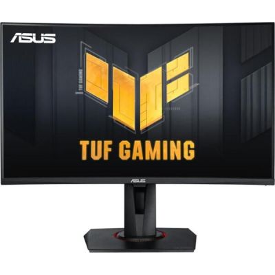 Монитор 27" ASUS TUF Gaming VG27VQM Curved (90LM0510-B03E70)