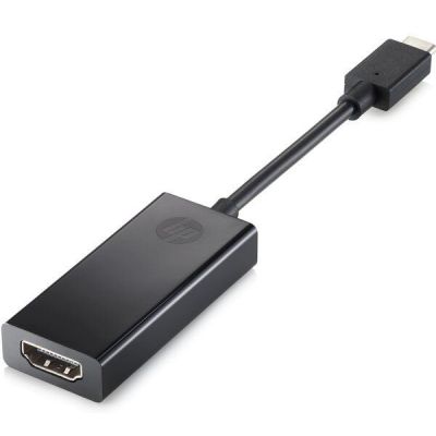 Переходник HP USB-C to HDMI 2.0 Adapter (2PC54AA)