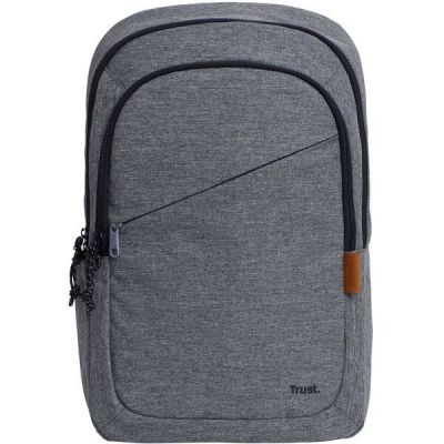 Рюкзак Trust Avana 16" Eco Grey (24981_TRUST)