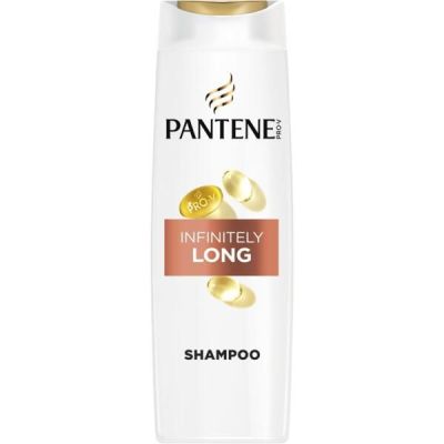 Шампунь для волос Pantene Pro-V Infinitely Long 400мл