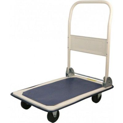 Тележка грузовая TOPEX до 150 кг (79R301)
