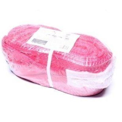 Трос буксировочный Дорожня Карта 44т, лента 150мм, 6м (49051326285) (DK46-PP446)