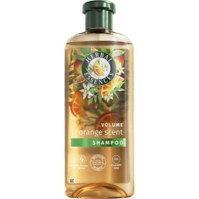 Шампунь Herbal Essences Аромат апельсина 350мл