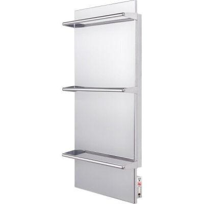Полотенцесушитель металлический Sun Way SWТ-T-150