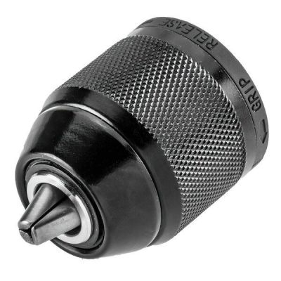 Патрон сверлильный самозажимной GRAPHITE (56H620)