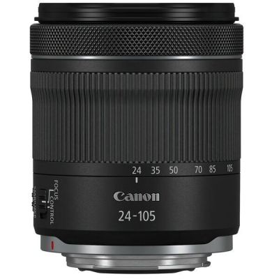 Объектив Canon RF 24-105mm f/4.0-7.1 IS STM (4111C005)