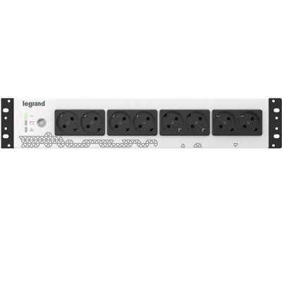 ИБП Legrand Keor PDU 800В / 450Вт 8хSchuko USB (310332)