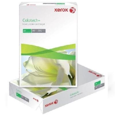 Бумага Xerox COLOTECH + (120) SRA3 250л. (003R98849)