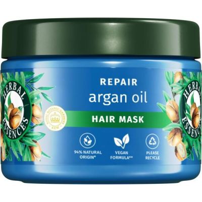 Маска для волос Herbal Essences Аргановое масло 300мл