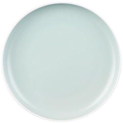 Тарелка десертная Ardesto Cremona 19 см, Pastel blue (AR2919BC)