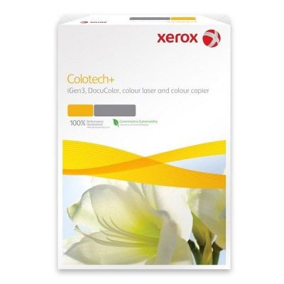 Бумага Xerox COLOTECH + (120) A4 500л (003R98847)