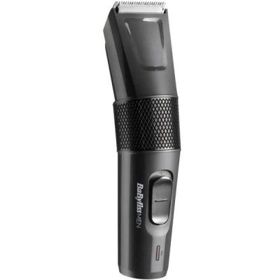 Машинка для стрижки волос Babyliss E786E