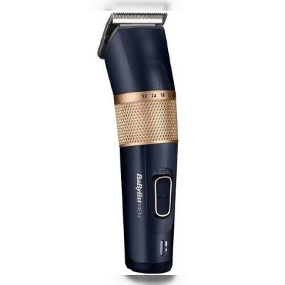 Машинка для стрижки волос Babyliss E986E