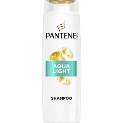 Pantene Шампунь Pro-V Aqua Light 400мл