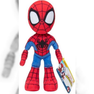 Мягкая игрушка Spidey Little Plush Spidey Спайди