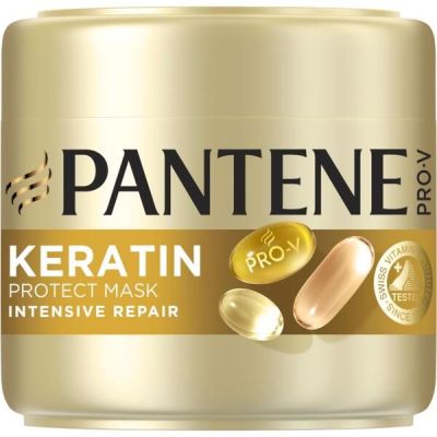 PANTENE Маска Интенсивное восстановление 300мл