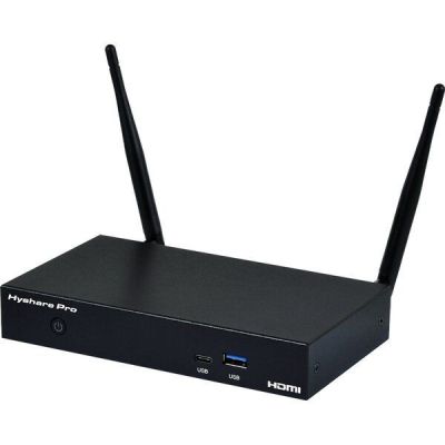 Система BYOD Коллаборации Cypress Hyshare Pro WPS-HP201