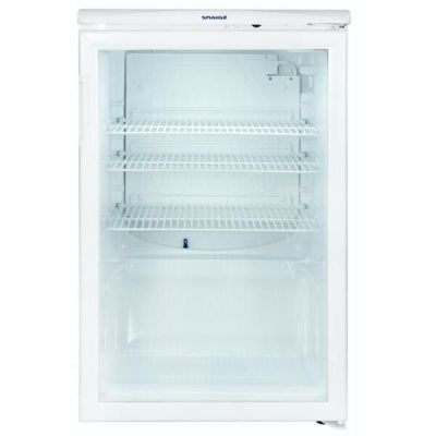 Холодильная витрина Snaige CD14SM-S3003C