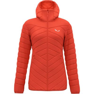 Куртка женская Salewa W JKT 27884 1500 42/36 красный