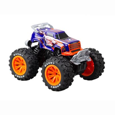 Автомодель Exost Phantom force фіолетова (20289)