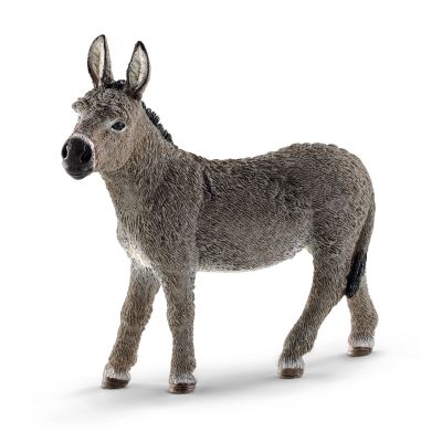 Ігрова фігурка Schleich Віслюк (13772)