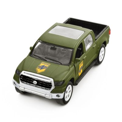 Позашляховик TechnoDrive Шеврони Героїв Toyota Tundra Азов (KM6008)