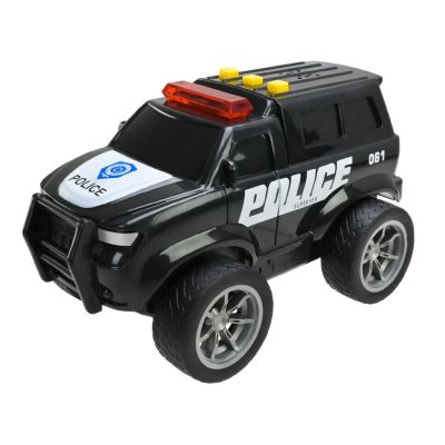 Автомодель Автопром Поліція (7993)