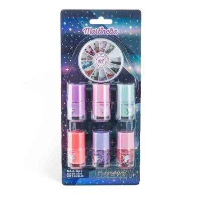 Набір для манікюру Martinelia Galaxy dreams (12251)