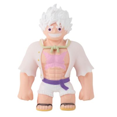 Стретч-антистрес Elastikorps One piece Луффі 5 Гір (OPELARESB-G5)