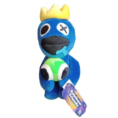 М'яка іграшка PhatMojo Rainbow Friends Блю (124087)