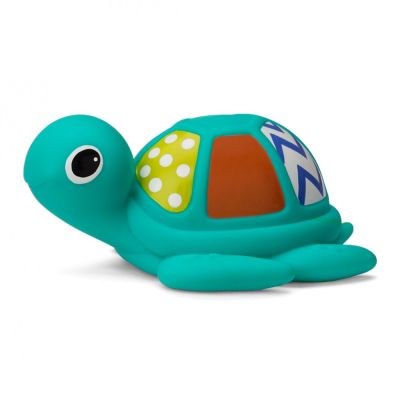 Бризкалка Infantino Черепашка (305048I)