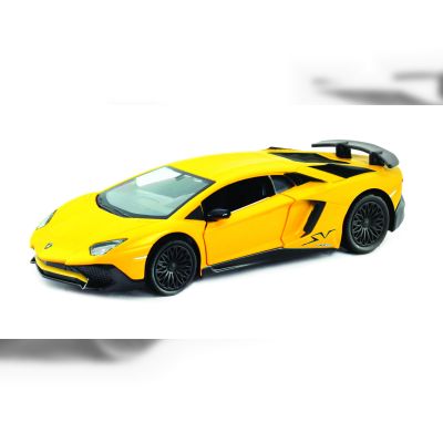 Автомодель Uni-Fortune Lamborghini Avendator LP 750-4 SV (554990M(C))