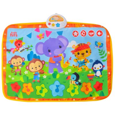 Музичний килимок Kids Hits Дитячий концерт (KH04-001)