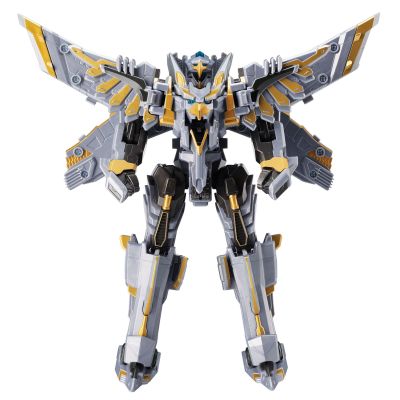 Робот-трансформер Tobot Детективи галактики S2 Циклон Хок (301110)