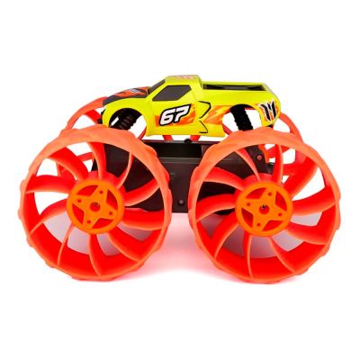 Машинка на радіокеруванні Maisto Tech Cyklone AWT (81796 green)