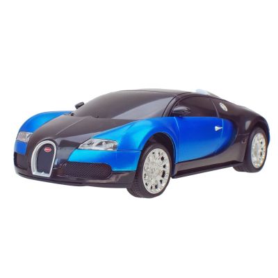 Машина на радіокеруванні MZ Bugatti (27028 (B24))