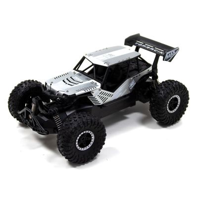 Машинка Sulong Toys Off-road Crawler Speed King на радіокеруванні 1:14 сірий (SL-153RHMGR)