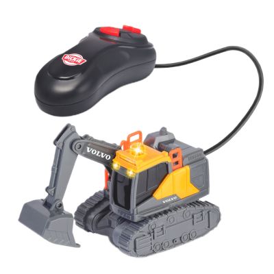 Мініекскаватор Dickie Toys (3722013)
